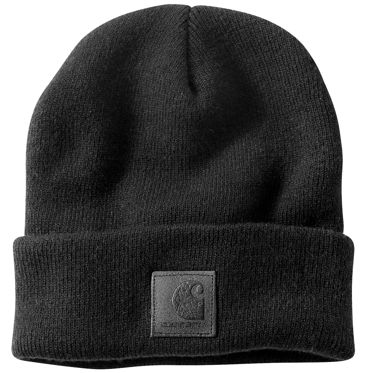 Carhartt Knit Beanie Black 101070-001