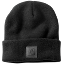 Knit Beanie Black 101070-001