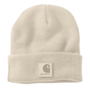Knit Beanie Oat Milk  101070-A16