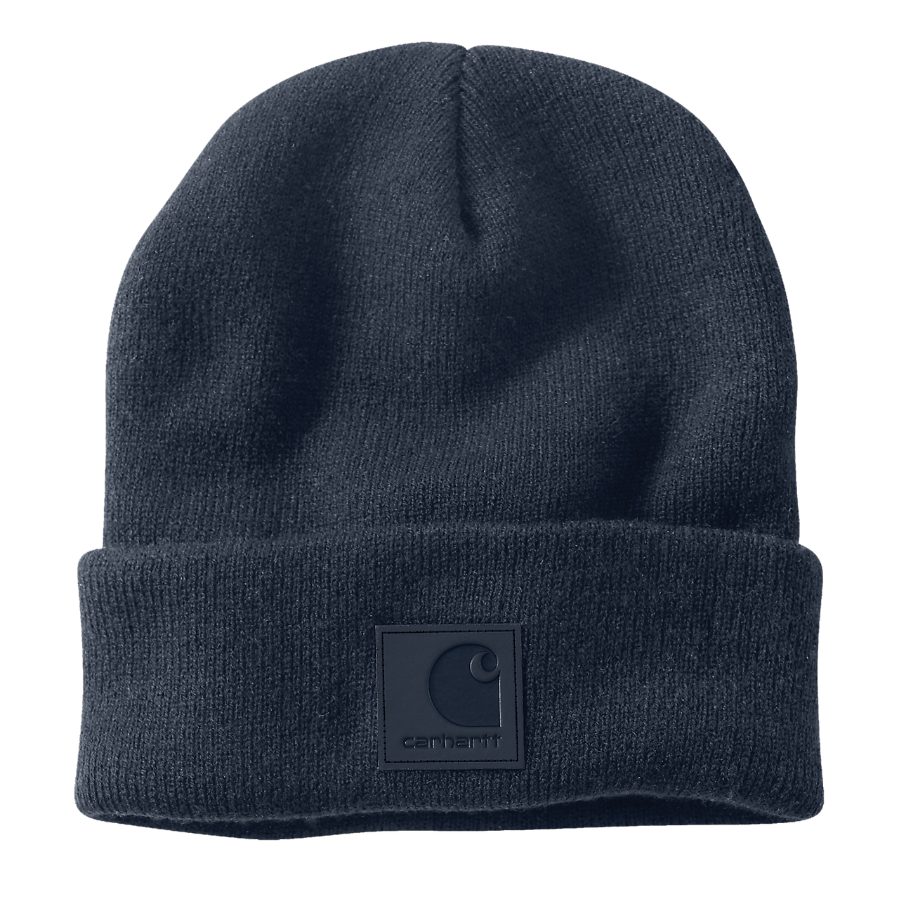 Carhartt Knit Beanie Navy 101070-NVY