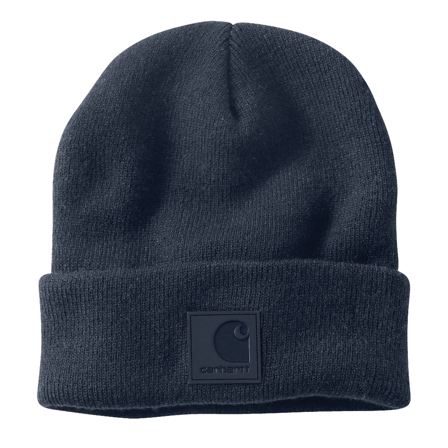 Carhartt Knit Beanie Navy 101070-NVY