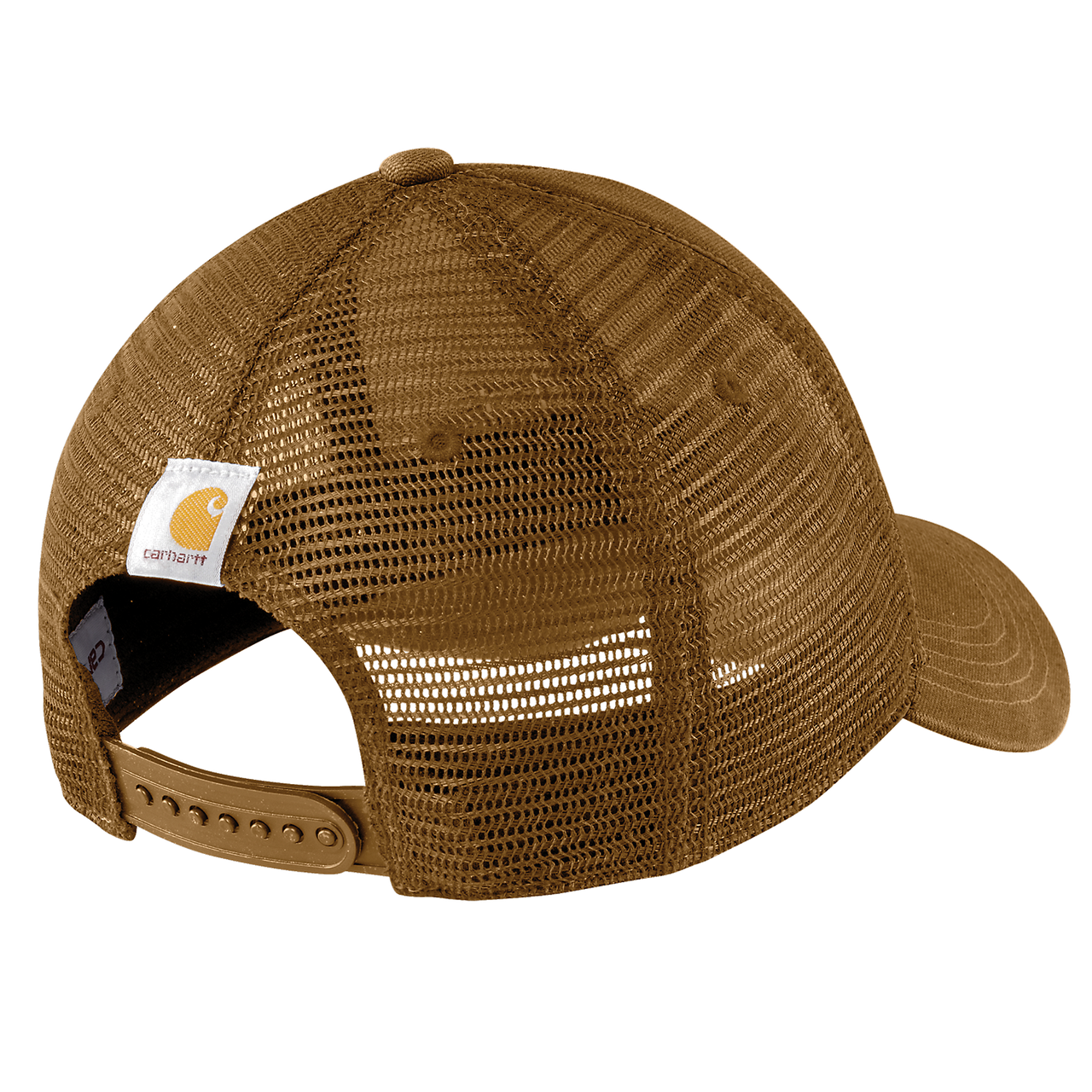 Carhartt Dunmore Cap - 101195 B75 Carhartt Brown