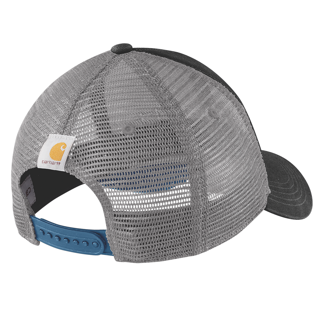 Carhartt Dunmore Pet - 101195 Zwart