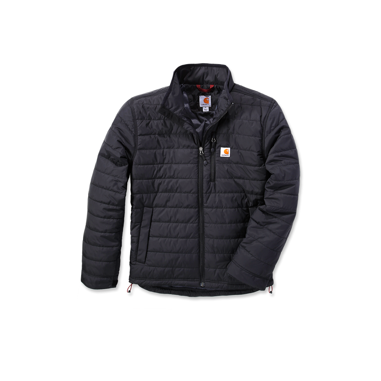 Carhartt Gilliam Jacket Black 102208