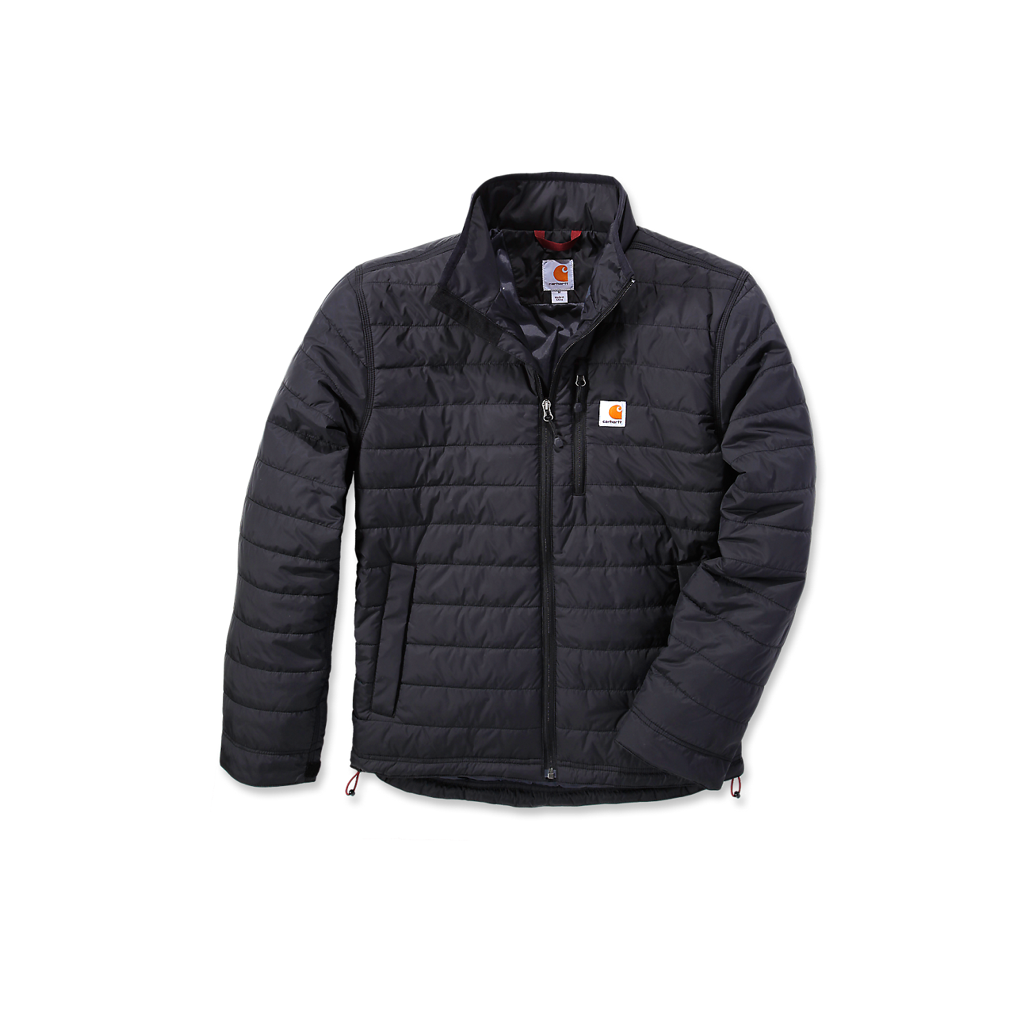 Carhartt Gilliam Jacket Black 102208