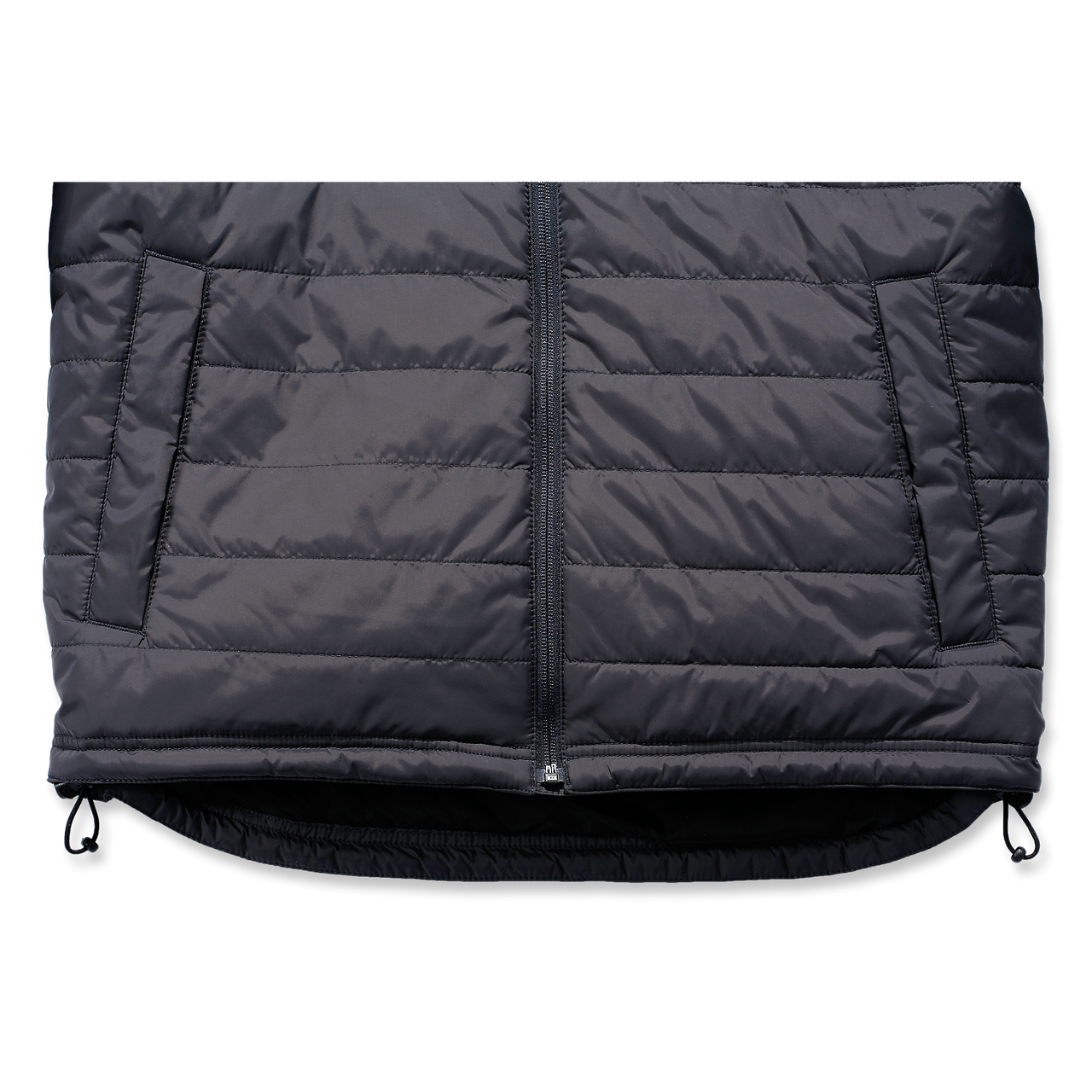 Carhartt Gilliam Jacket Black 102208