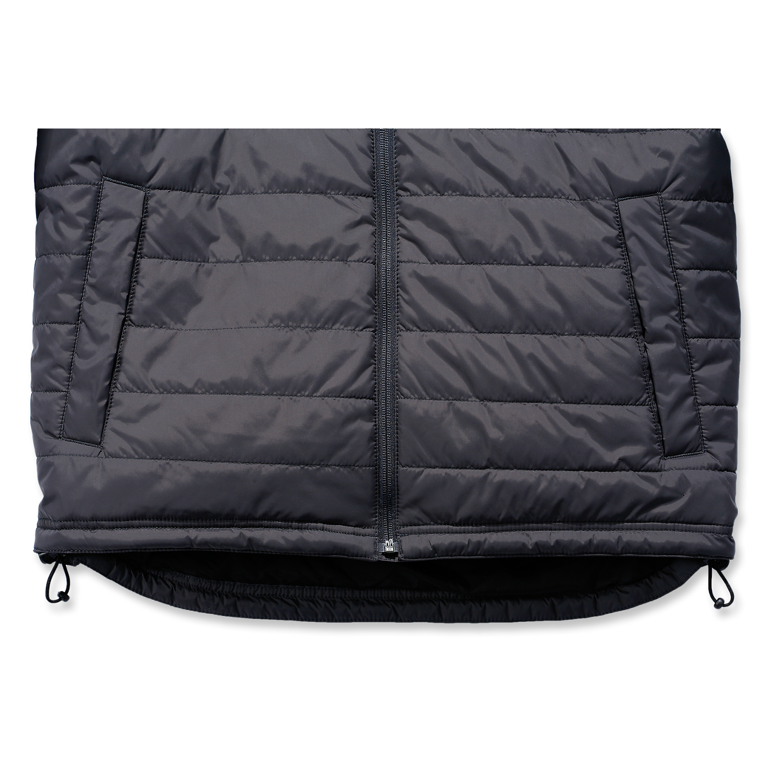 Carhartt Gilliam Jacket Black 102208