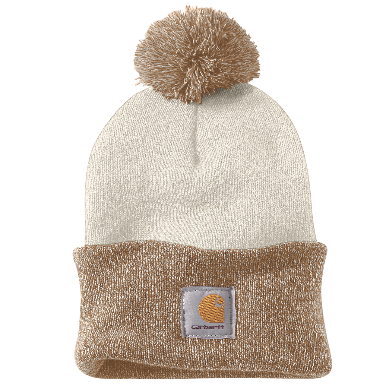 Carhartt Lookout hat - Winter White 102240