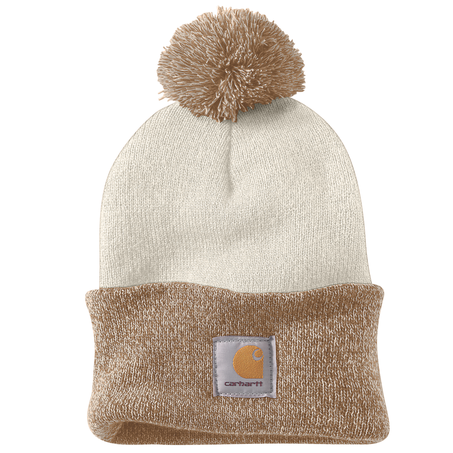 Carhartt Lookout hat - Winter White 102240