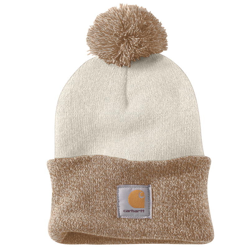 Lookout hat Carhartt Winter White 102240 Livestock Show Equipment