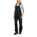 Carhartt Women's Crawford Coverall - 102438 BLK