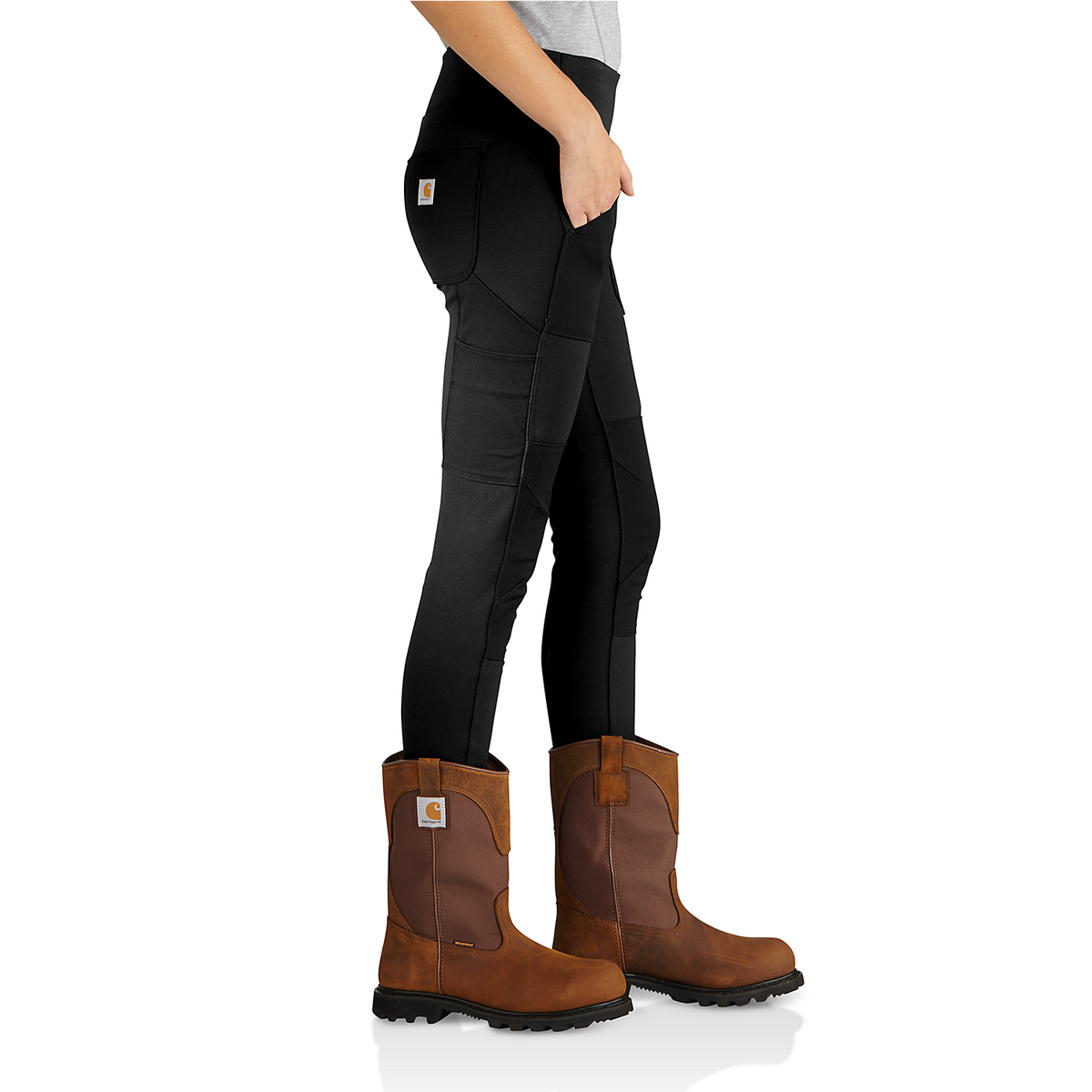 Carhartt Force Utility Legging - 102482 – image 2