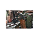 Carhartt Duck Bib Overall - Carhartt Brown 102776