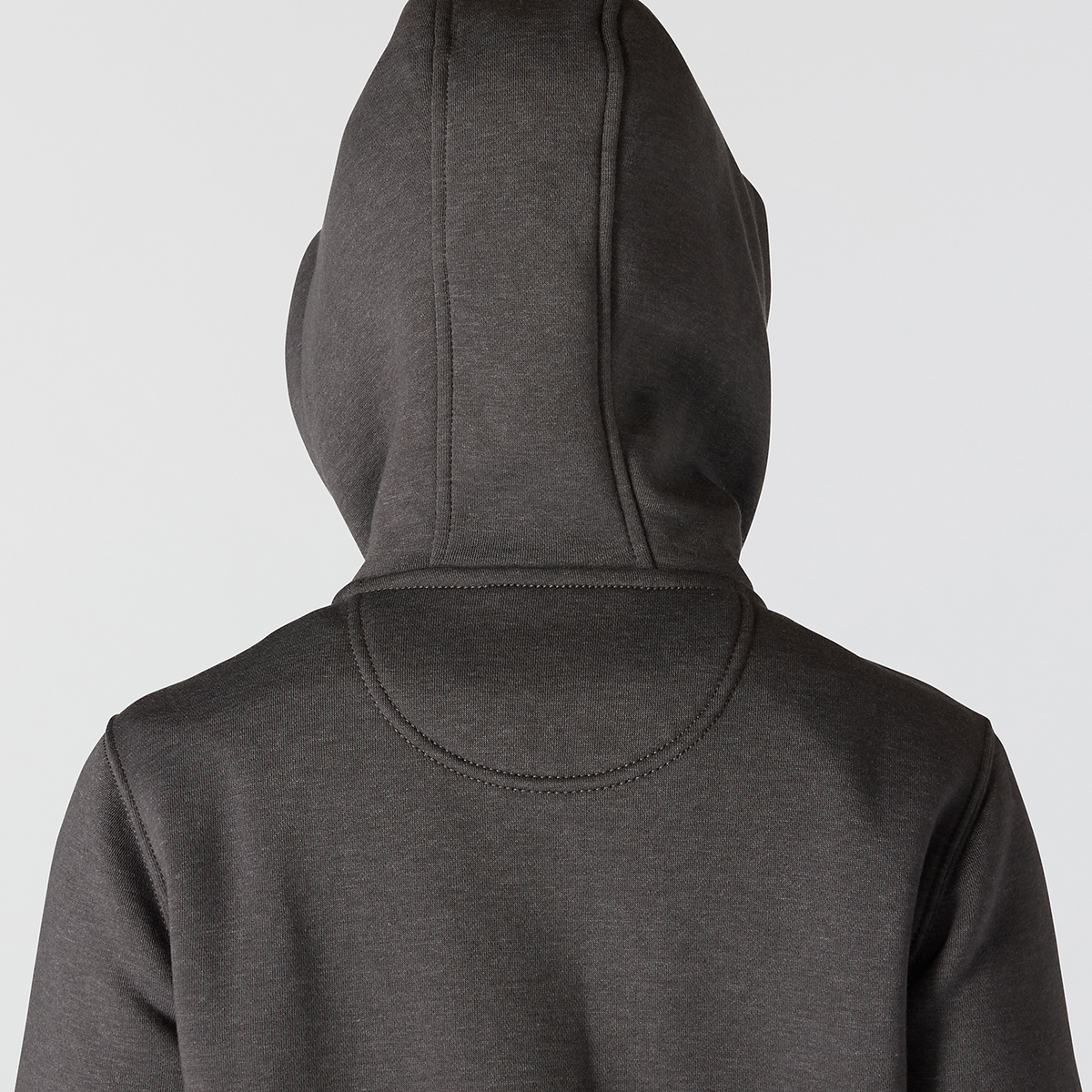 Carhartt Clarksburg Full Zip Sweatshirt - 102788 CRH