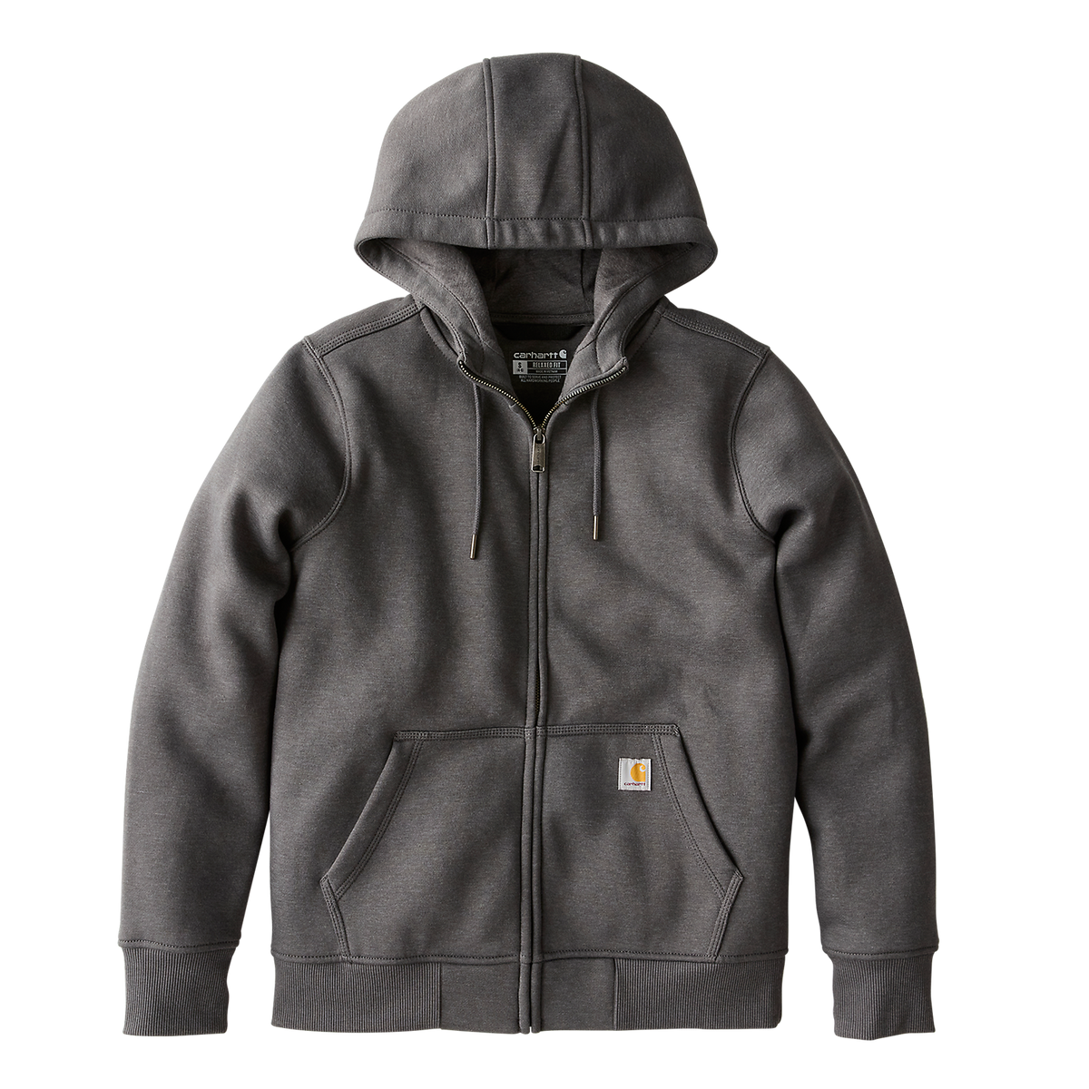 Carhartt Clarksburg Full Zip Sweatshirt - 102788 CRH