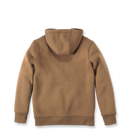 Carhartt Women's Clarksburg Sweatshirt - Carhartt Brown 102791