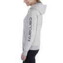 Carhartt Women's Clarksburg Sweatshirt - E07 102791
