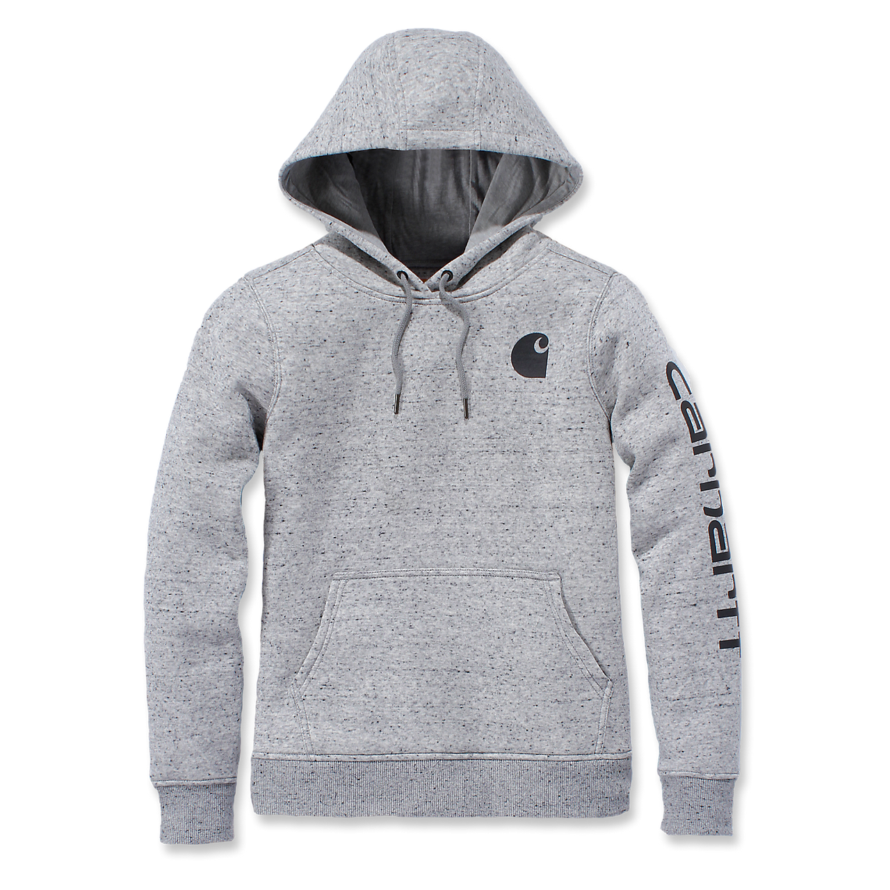 Carhartt Women's Clarksburg Sweatshirt - E07 102791
