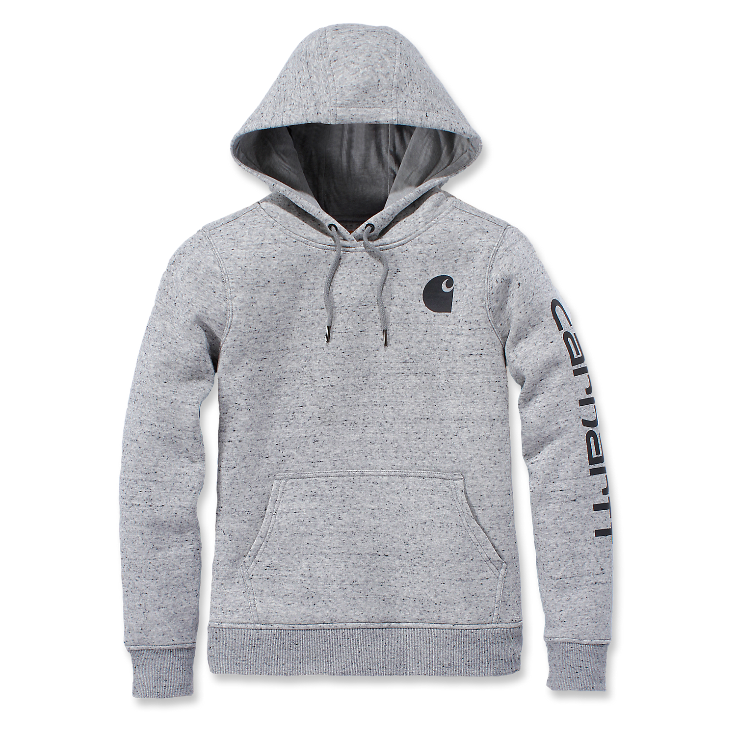 Carhartt Women's Clarksburg Sweatshirt - E07 102791