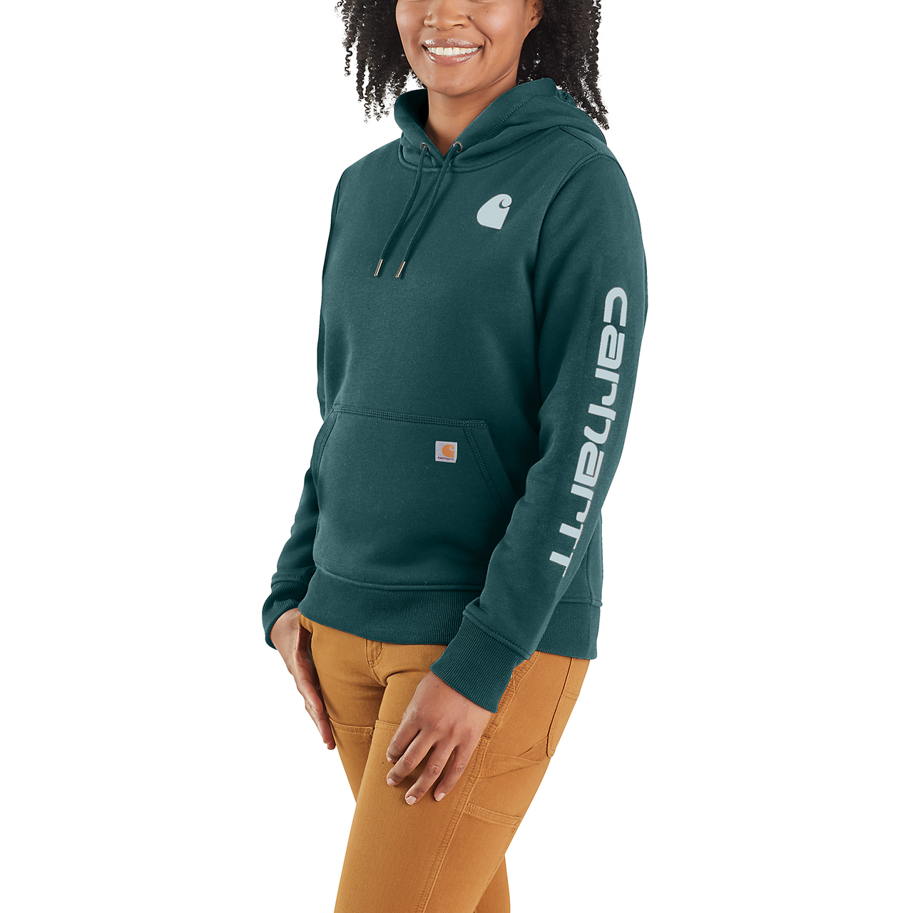 Relaxed Fit Grafisch Sweatshirt - 102791
