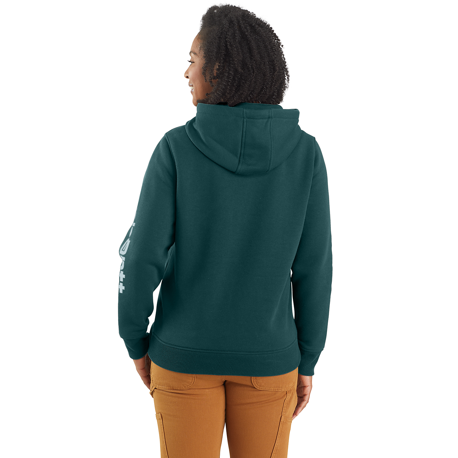 Relaxed Fit Grafisch Sweatshirt - 102791