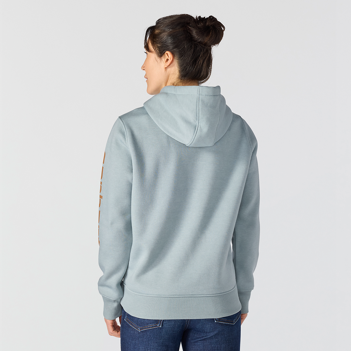 Carhartt Iconic Clarksburg Sweatshirt - 102791 HV7