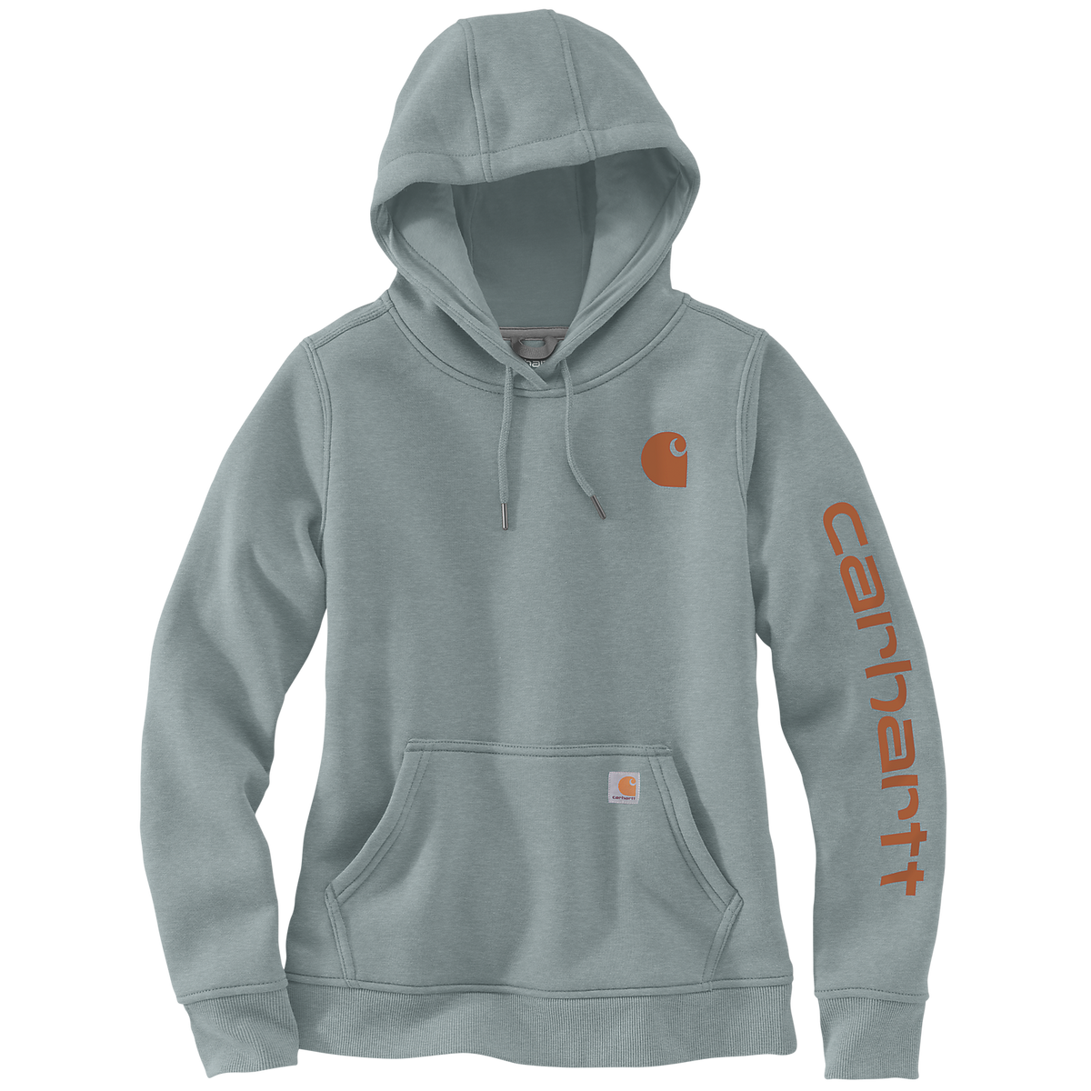 Carhartt Iconic Clarksburg Sweatshirt - 102791 HV7