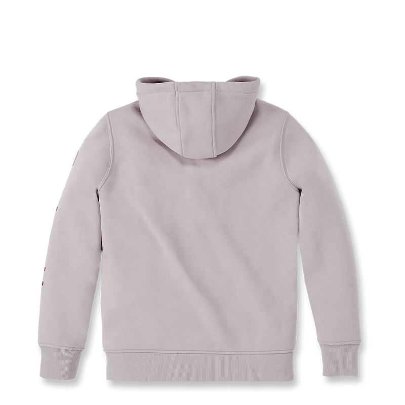Carhartt Clarksburg-sweatshirt voor dames - Malt 102791