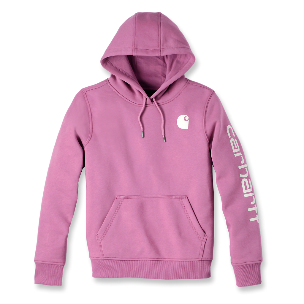 Carhartt Women s Clarksburg Sweatshirt 102791 V73 Livestock Show Equipment