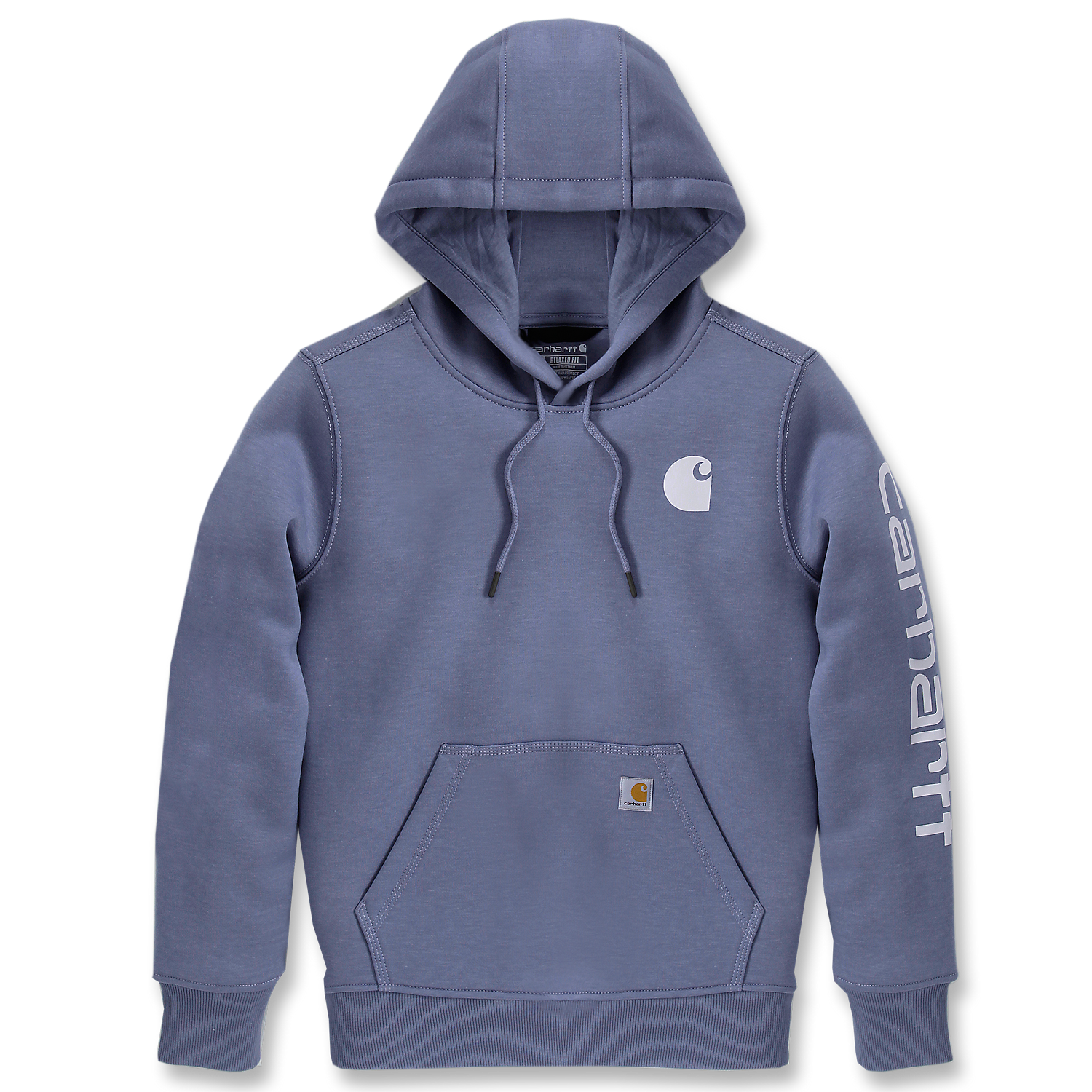 Carhartt Women's Clarksburg Sweatshirt - 102791 V83