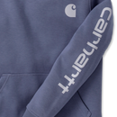 Carhartt Women's Clarksburg Sweatshirt - 102791 V83