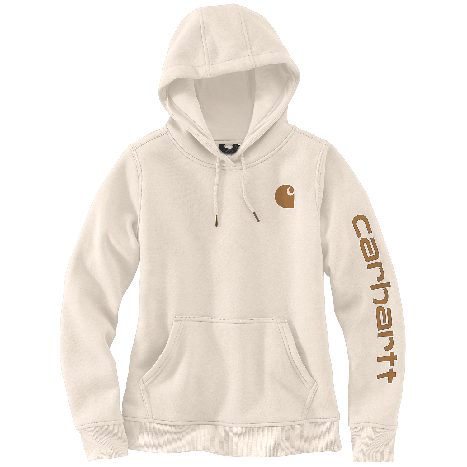 Carhartt Women's Clarksburg Sweatshirt - 102791 W24
