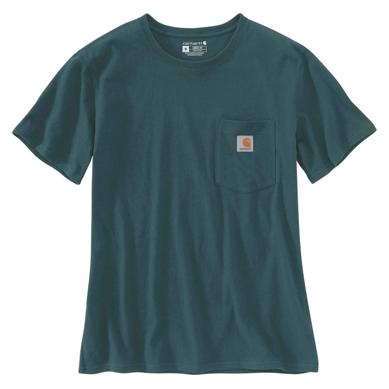Carhartt Loose Fit Pocket T-Shirt - 103067 GM1