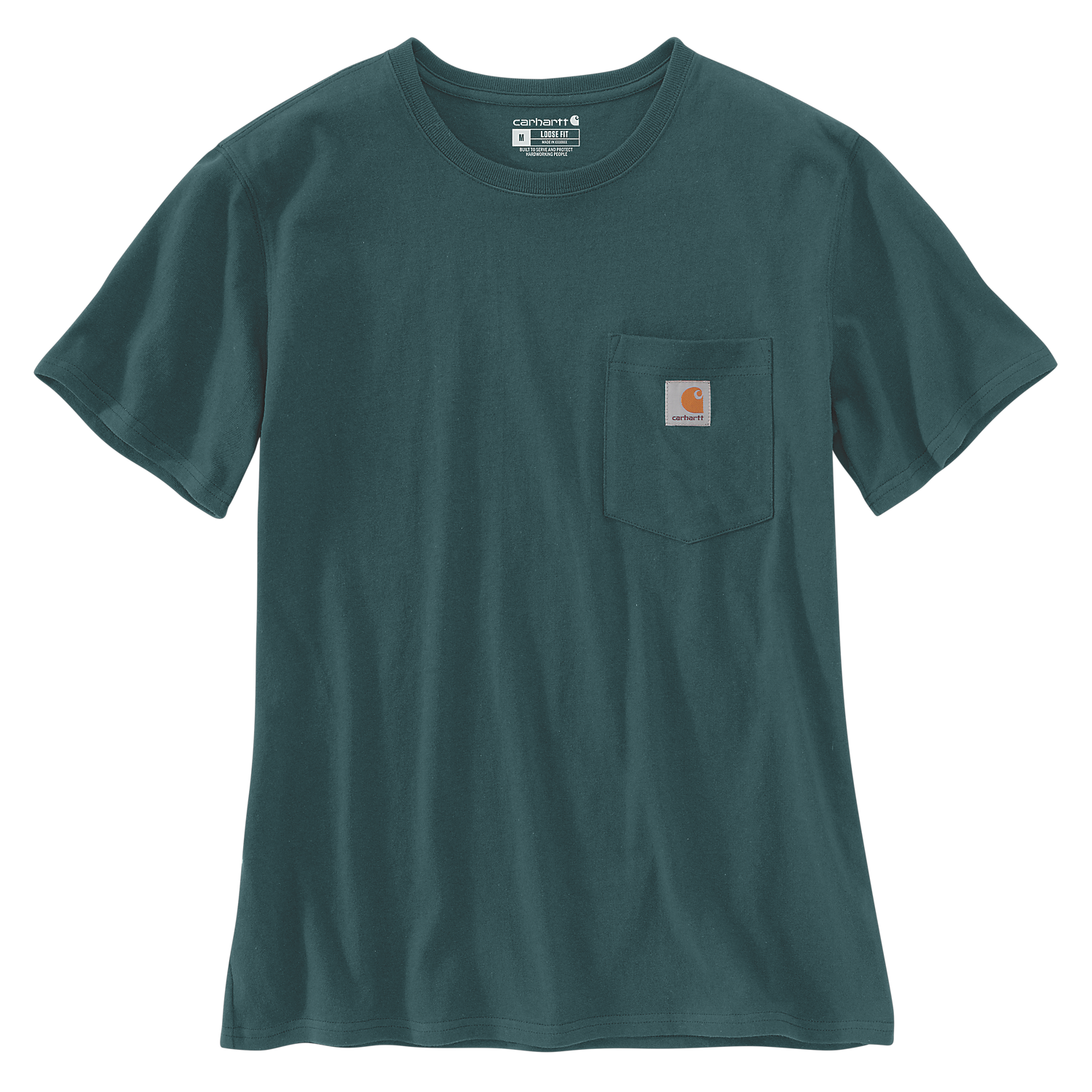 Carhartt Loose Fit Pocket T-Shirt - 103067 GM1