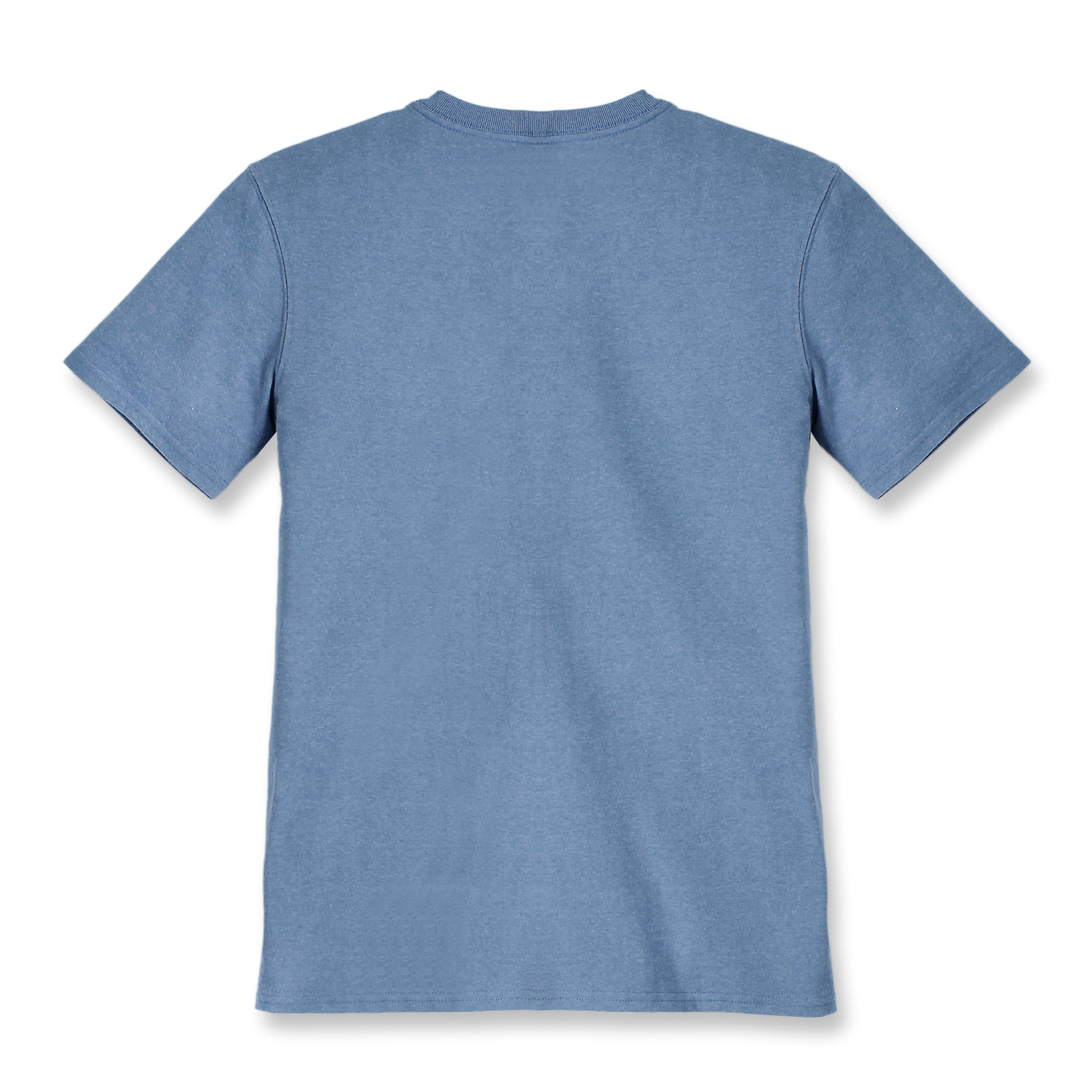 Carhartt Women's Pocket S/S T-shirt K87 - 103067 HH5