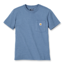 Carhartt Women's Pocket S/S T-shirt K87 - 103067 HH5