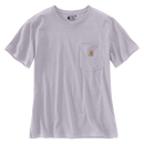 Carhartt Women's Pocket S/S T-shirt K87 - 103067 V62