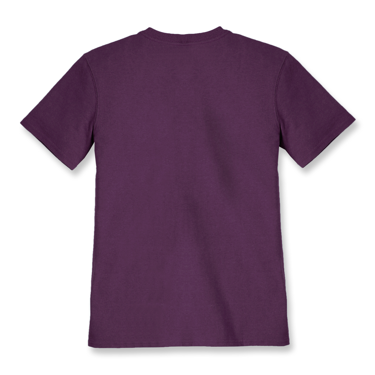 Carhartt Women's Pocket S/S T-shirt K87 - 103067 V65