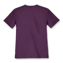 Carhartt Women's Pocket S/S T-shirt K87 - 103067 V65