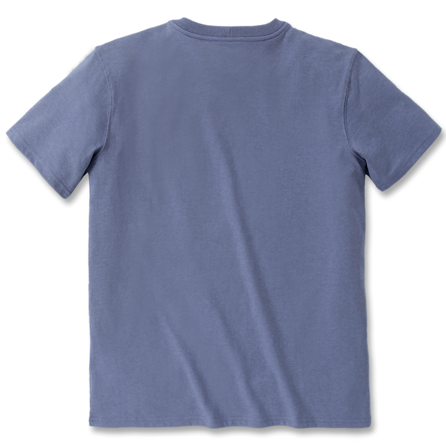 Carhartt Women's Pocket S/S T-shirt K87 - 103067 V83
