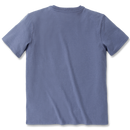 Carhartt Women's Pocket S/S T-shirt K87 - 103067 V83