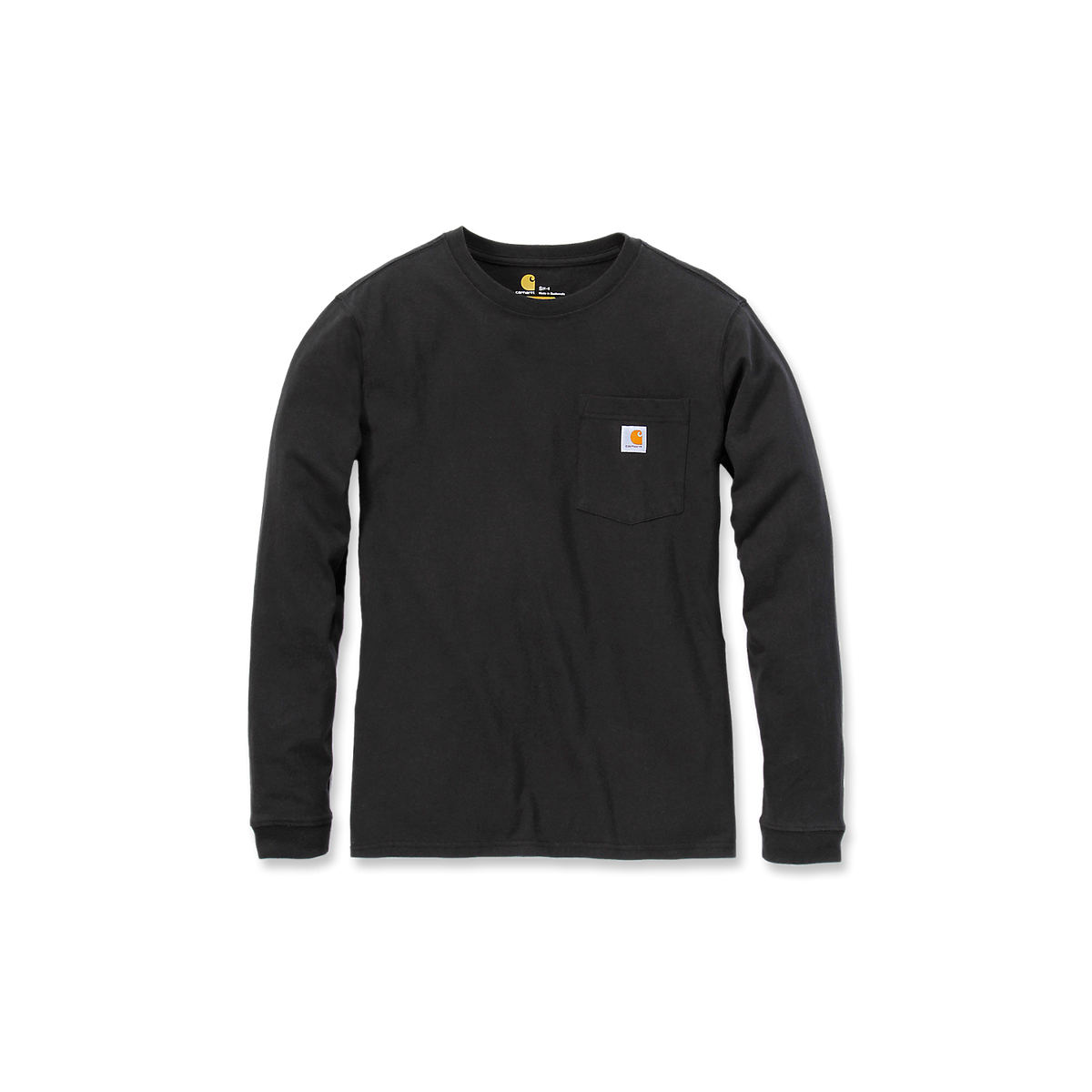 Carhartt Loose Fit Pocket Shirt - 103244 412