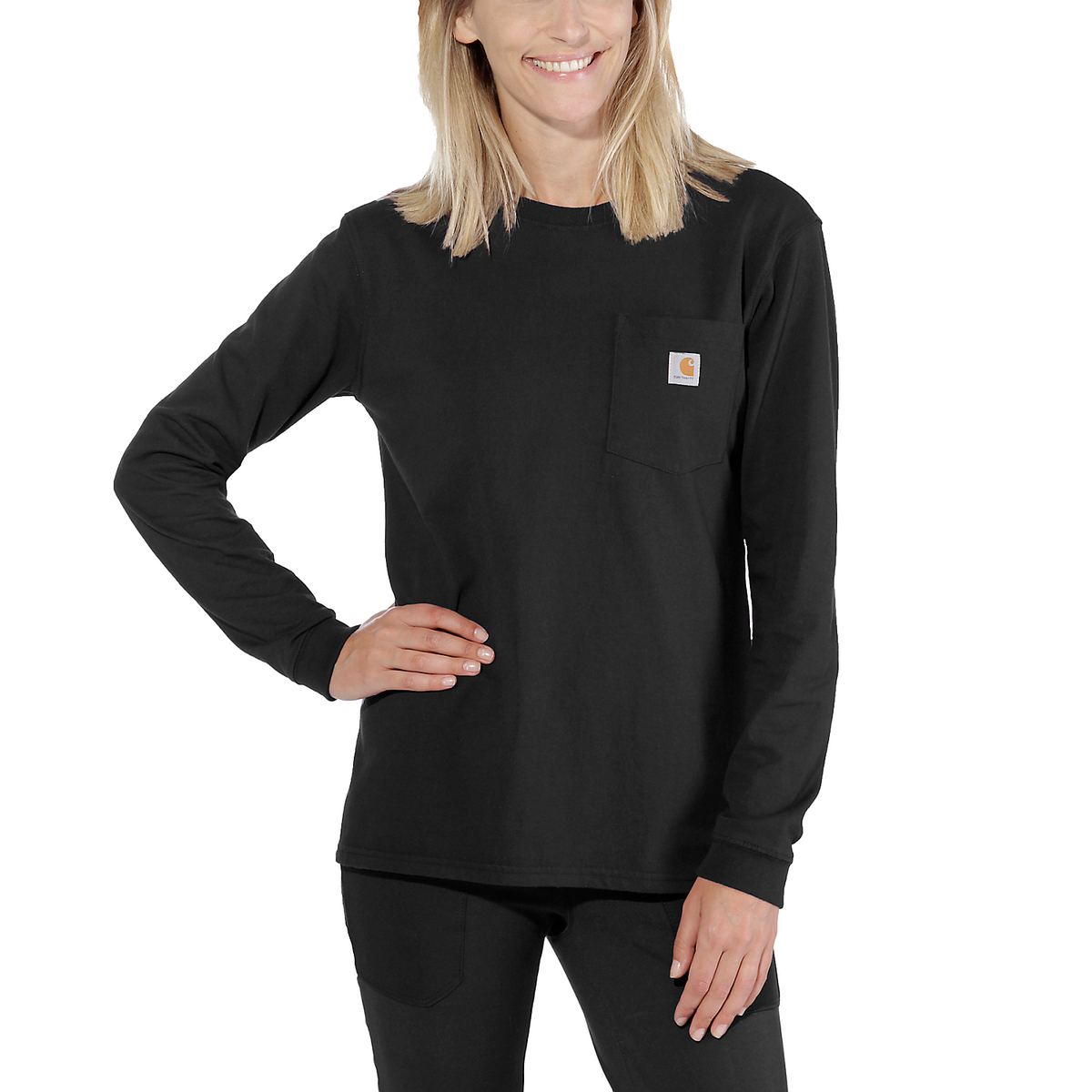 Carhartt Loose Fit Pocket Shirt - 103244 412