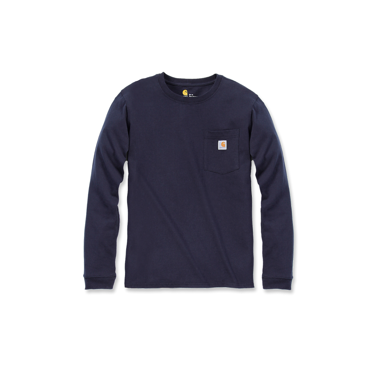 Carhartt Loose Fit Pocket Shirt - 103244 412