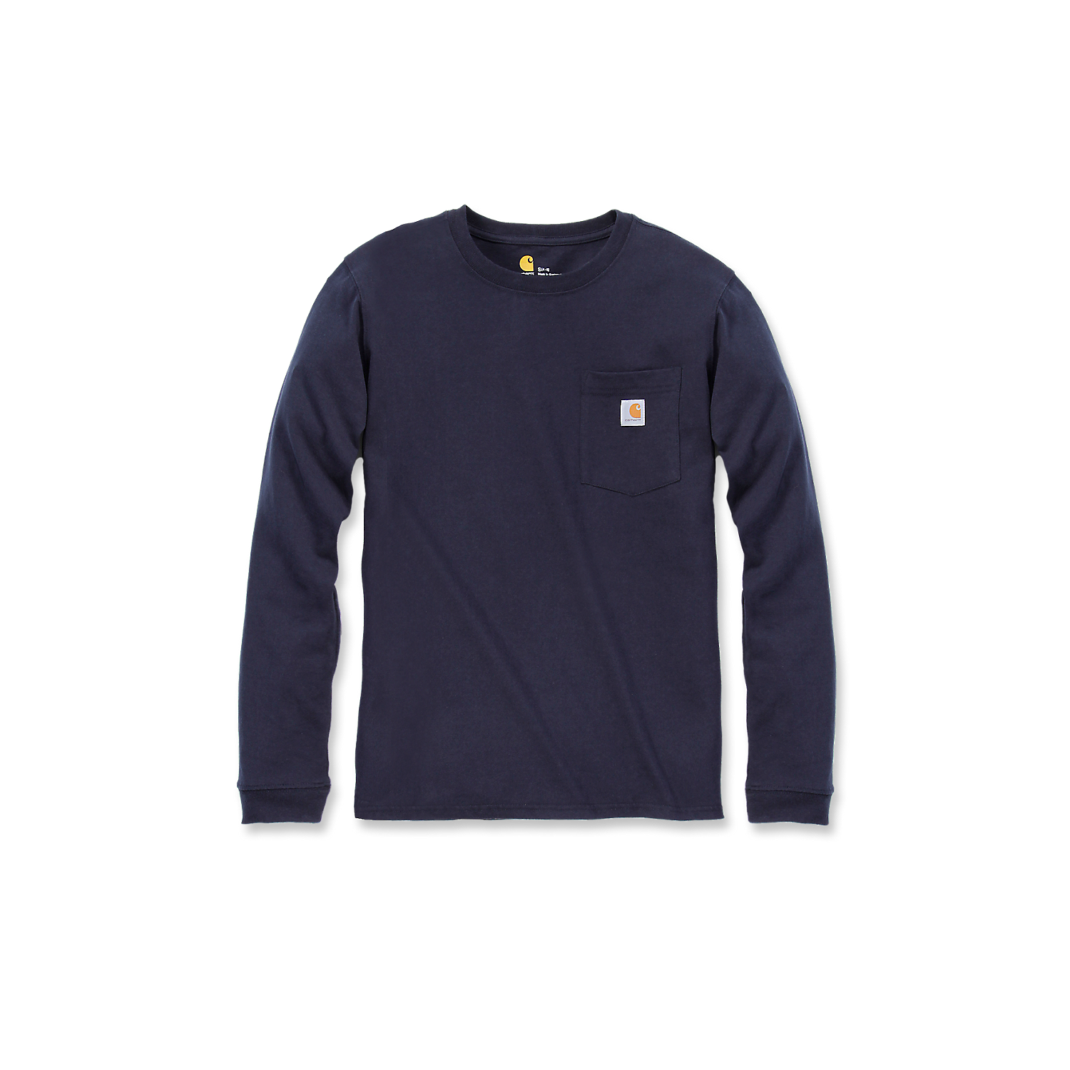 Carhartt Loose Fit Pocket Shirt - 103244 412