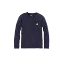 Loose Fit Pocket Shirt - 103244 412