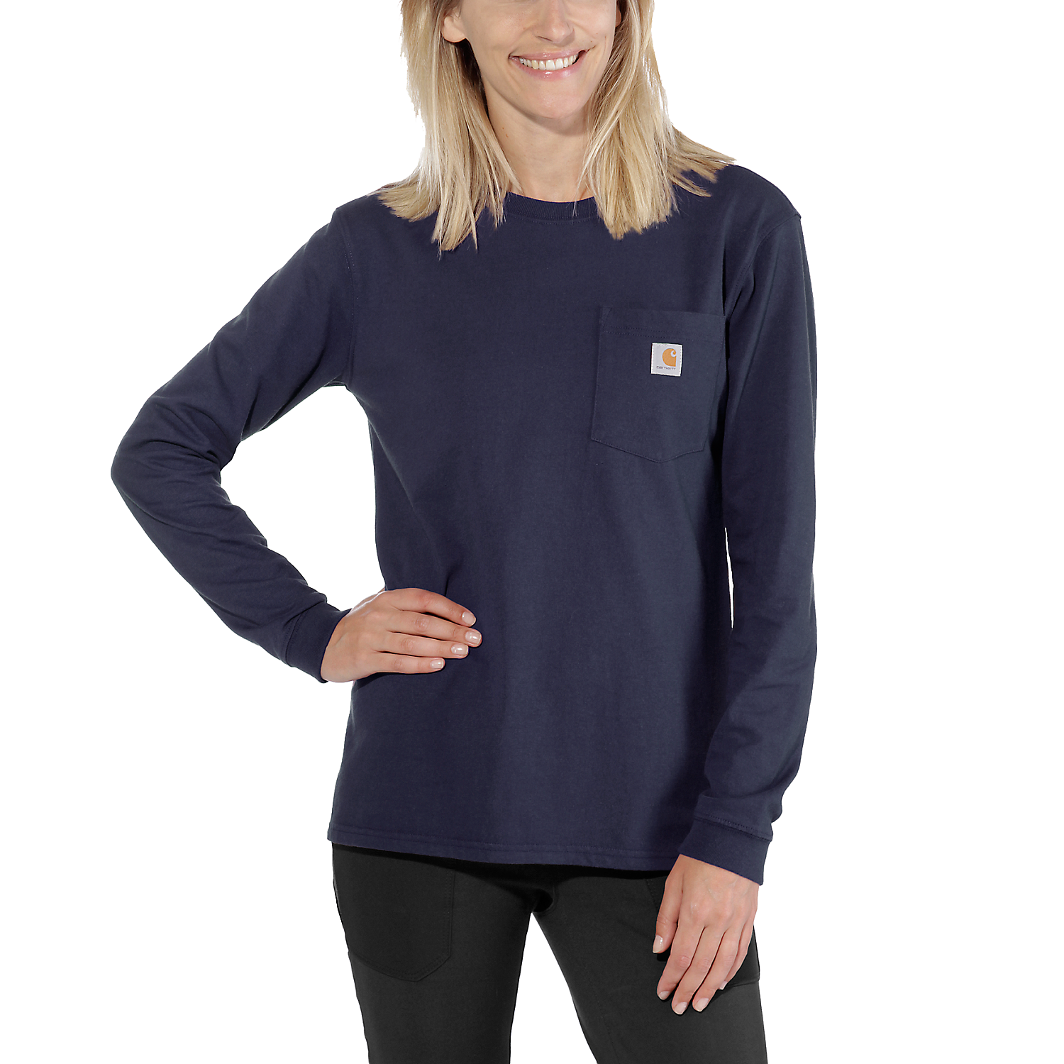 Carhartt Loose Fit Pocket Shirt - 103244 412