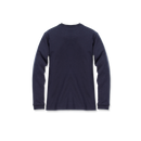 Loose Fit Pocket Shirt - 103244 412