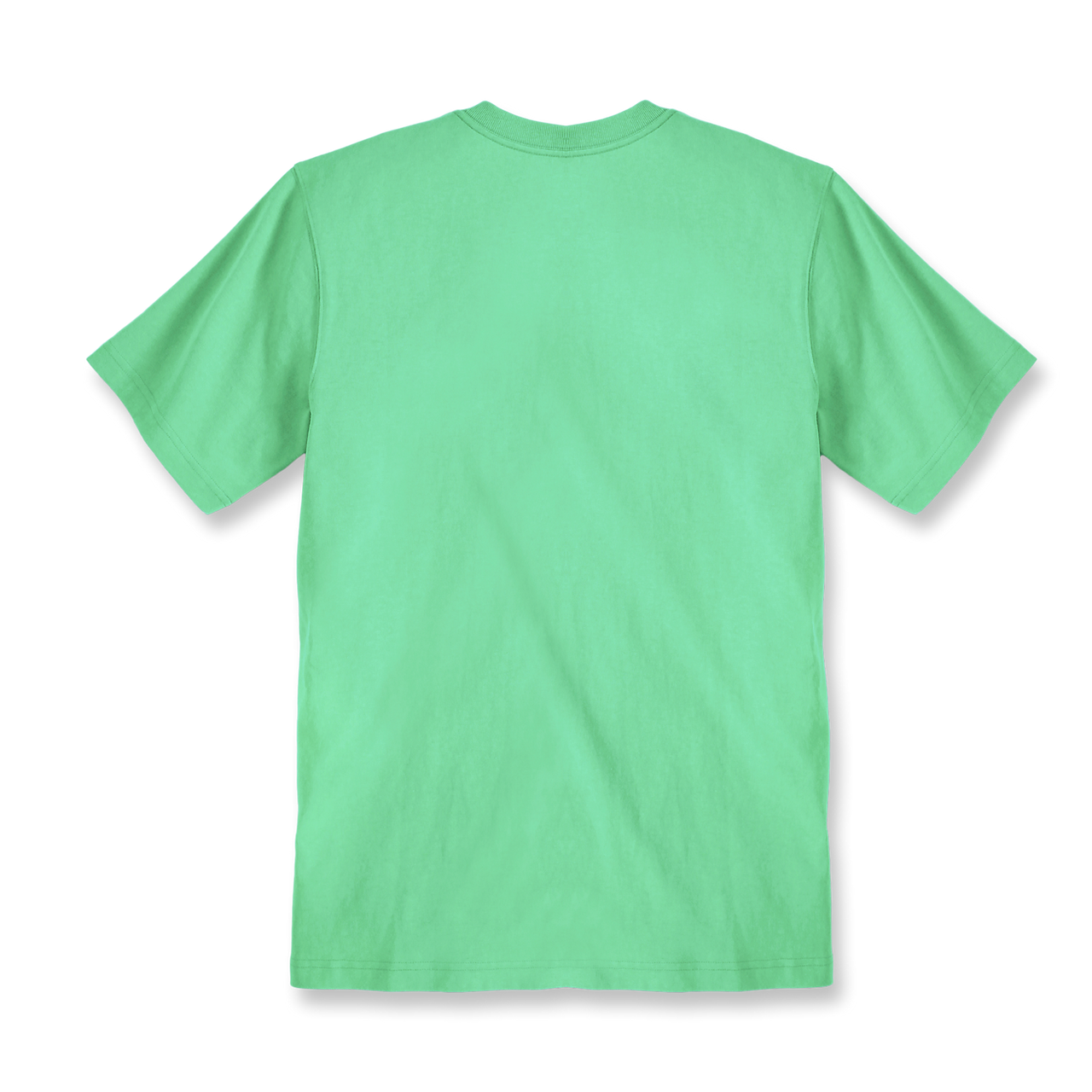 Carhartt K87 Pocket T-shirt - 103296 GB8