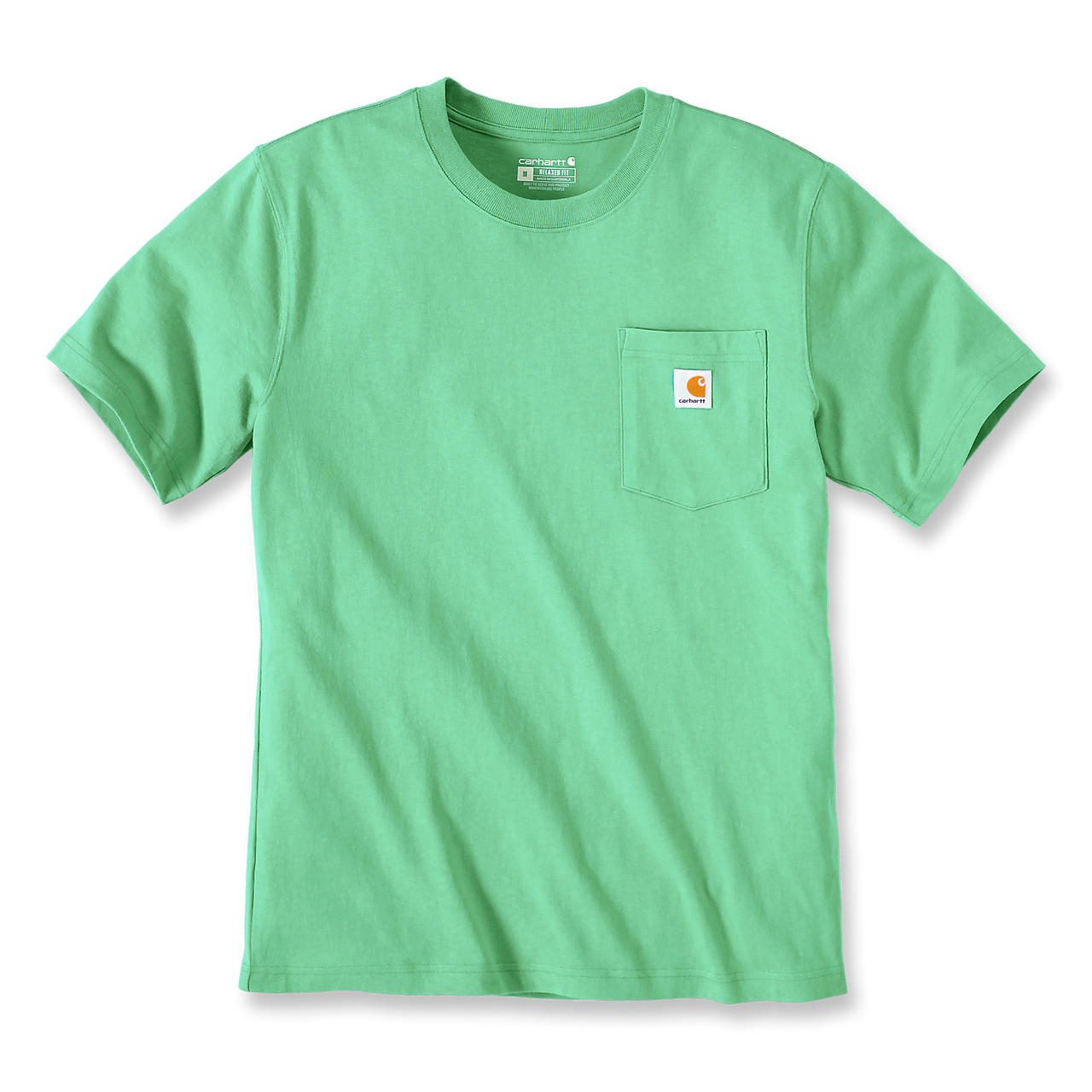 Carhartt K87 Pocket T-shirt - 103296 GB8